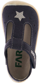 Fare Bare kingad, navy