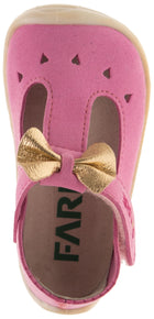 Fare Bare kingad, pink