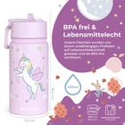 Bearfoot termospudel 400ml, merineitsi