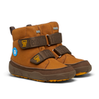 Affenzahn Midboot Chamude Comfy vegan talvesaapad, tiger/AW'22