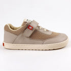 Lang.s by Tikki Shoes vegan vabaajajalanõud Rock, champagne