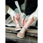 Lang.s by Tikki Shoes vabaajajalanõud ZEN, taupe