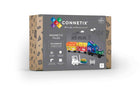 Connetix 50 pc Rainbow Transport Pack