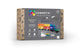 Connetix 50 pc Rainbow Transport Pack