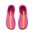 Affenzahn Slipper Woven Homie, bird