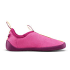Affenzahn Slipper Woven Homie, bird