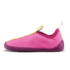Affenzahn Slipper Woven Homie, bird