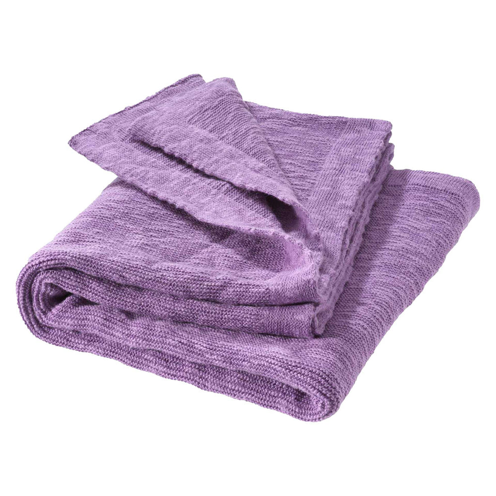 Disana linasegune beebitekk, lilac