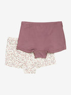Minymo hipsterid 2 pakk, rose taupe