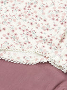 Minymo hipsterid 2 pakk, rose taupe