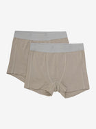 Minymo bokserid 2 pakk, simply taupe