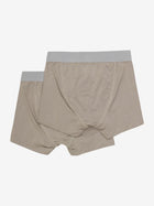 Minymo bokserid 2 pakk, simply taupe