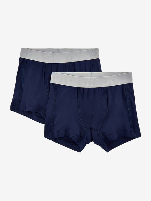 Minymo bokserid 2 pakk, dark navy