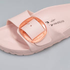 Avispas Milano Rosa, kerged plätud