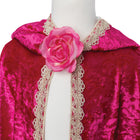 Great Pretenders Deluxe fuksia printsessi keep