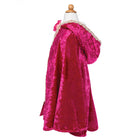 Great Pretenders Deluxe fuksia printsessi keep