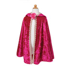 Great Pretenders Deluxe fuksia printsessi keep