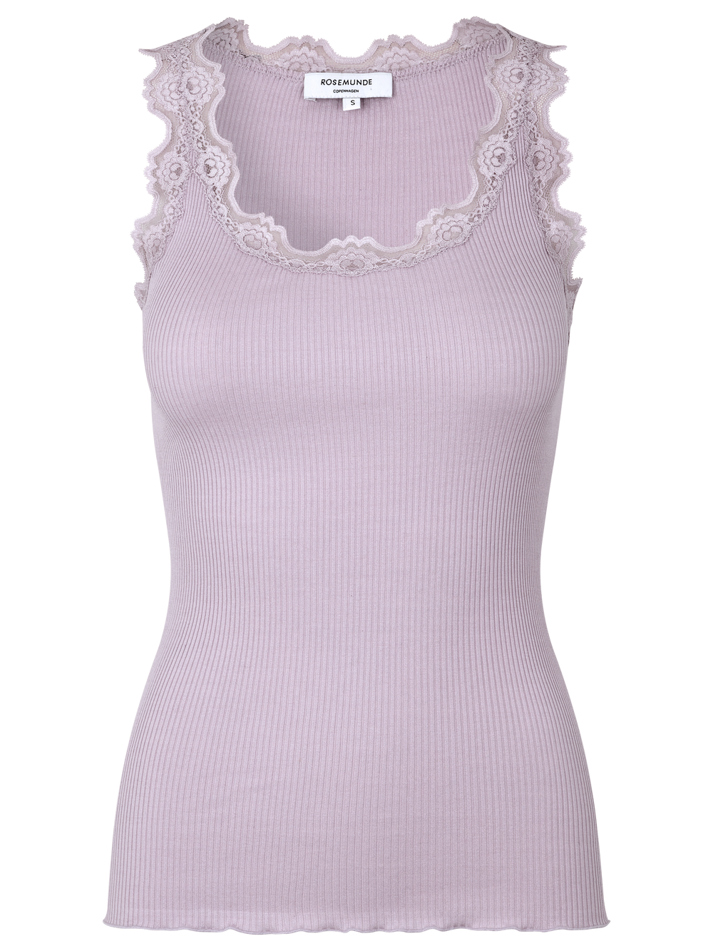 Rosemunde Iconic siidist särgik, lavender frost