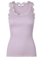 Rosemunde Iconic siidist särgik, lavender frost