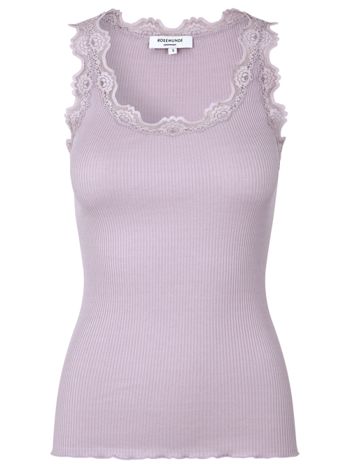 Rosemunde Iconic siidist särgik, lavender frost