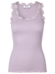 Rosemunde Iconic siidist särgik, lavender frost