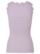 Rosemunde Iconic siidist särgik, lavender frost