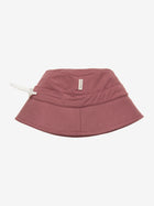 Bambuskangast reguleeritav kaabu, rose brown
