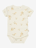 Bambuskangast body, bamboo