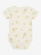 Bambuskangast body, bamboo