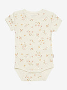 Bambuskangast body, veiled rose flower