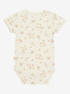 Bambuskangast body, veiled rose flower