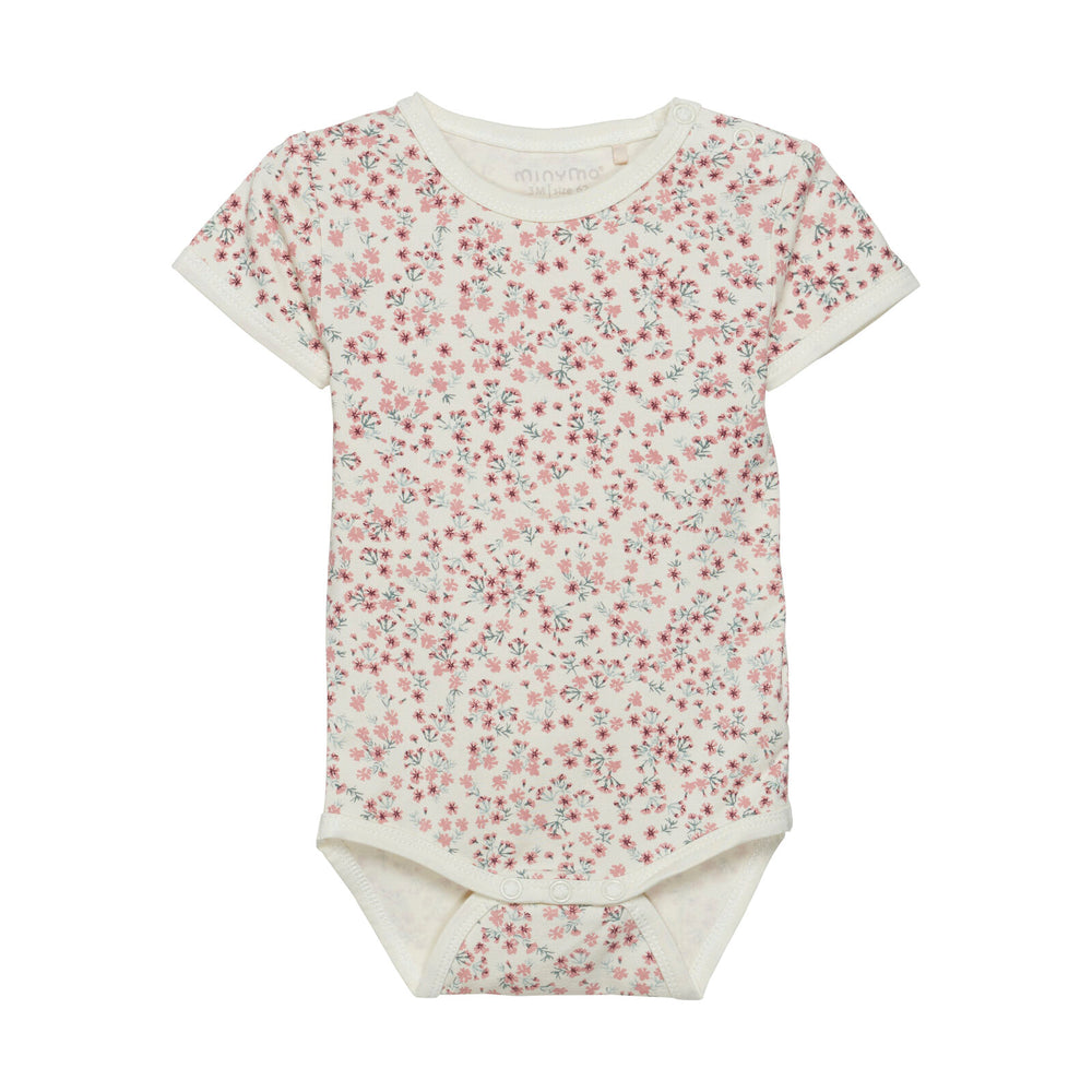Bambuskangast body, rose tan
