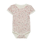 Bambuskangast body, rose tan