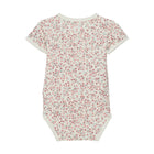 Bambuskangast body, rose tan