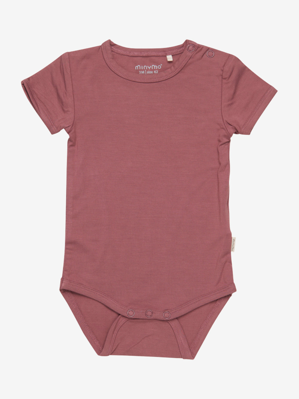 Bambuskangast body, rose brown