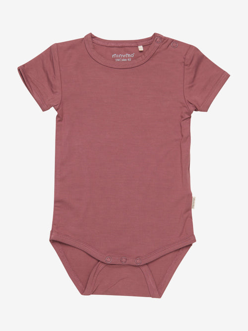 Bambuskangast body, rose brown