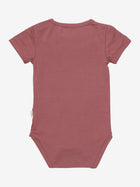 Bambuskangast body, rose brown