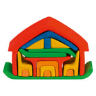 Glückskäfer All In One House