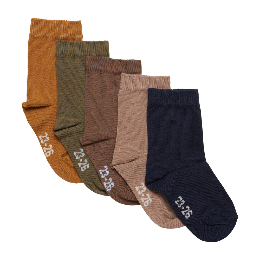 Minymo sokid 5 pakk, Dried Herbs