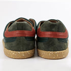 Lang.s by Tikki Shoes spordi- ja vabaajajalanõud ONYX, green