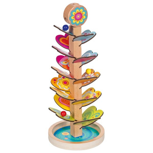 Goki Marble tree, The Sound of My Heart