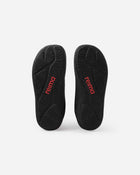 Reima Tallustelu veekindlad tossud, black