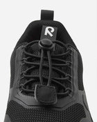 Reima Tallustelu veekindlad tossud, black