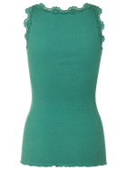 Rosemunde Classic siidist särgik, eucalyptus