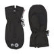COLOR KIDS Thinsulate labakud, Black- Must