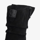 GROUNDIES® Odessa Women poolsaapad, black