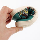 Lang.s by Tikki Shoes vabaajajalanõud EMBER, green