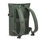 Kapten & Son seljakott Helsinki Dusty Green