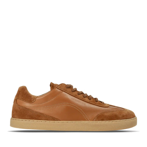 GROUNDIES® Panama Soft Women, caramel