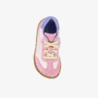 GROUNDIES® Panama Kids Pink Orchid, laste barefoot tossud